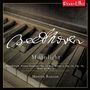 Martin Roscoe: Beethoven: Piano Sonatas Vol 6, CD