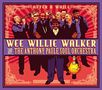 Wee Willie Walker: After A While, CD
