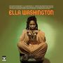 Ella Washington: Ella Washington, CD