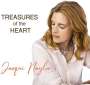 Jacqui Naylor: Treasures Of The Heart, CD