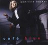 Patricia Barber: Cafe Blue, CD