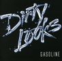 Dirty Looks : Gasoline, CD