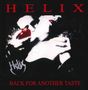 Helix: Back For Another Taste, CD