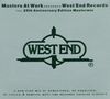 Masters At Work: West End Records - The 25th Anniversary Edition Mastermix, CD,CD