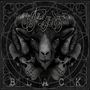 Ablaze My Sorrow: Black, CD