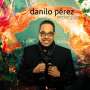 Danilo Perez (geb. 1966): Providencia, CD