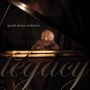 Gerald Wilson: Legacy, CD