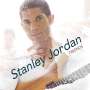 Stanley Jordan (geb. 1959): Friends, CD