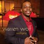 Warren Wolf: Wolfgang, CD