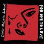 Cécile McLorin Salvant (geb. 1989): For One To Love, CD