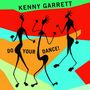 Kenny Garrett (geb. 1960): Do Your Dance! (180g), 2 LPs