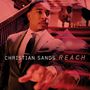 Christian Sands (geb. 1989): Reach, CD
