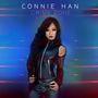 Connie Han: Crime Zone, CD