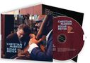 Christian McBride & Edgar Meyer: But Who's Gonna Play The Melody?, CD, CD