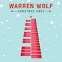 Warren Wolf: Christmas Vibes, CD