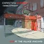 Christian McBride: Live At The Village Vanguard 2014 (2), CD