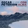 Oscar Peterson (1925-2007): Con Alma: The Oscar Peterson Trio: Live In Lugano, 1964, CD