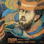 Stanley Cowell: Musa: Ancestral Streams, CD