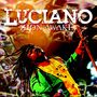 Luciano: Zion Awake, CD, CD