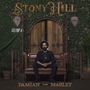 Damian Marley: Stony Hill (Limited-Deluxe-Edition) (Colored Vinyl), LP,LP