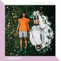 Otis Junior & Dr. Dundiff: Hemispheres, LP