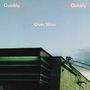 quickly quickly: Over Skies, LP