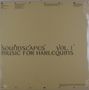 Gianni Brezzo: Soundscapes Vol. 1 - Music For Harlequins, LP