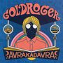 Goldroger: Avrakadavra, LP
