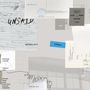Idealism x Lucid Green: Unsaid, LP, LP