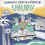 Summers Sons & C.Tappin: Uhuru (Limited-Edition), 2 LPs, 2 LPs