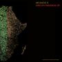 Mr Raoul K: African Paradigm EP 1, Single 12", Single 12"