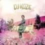 DJ Koze aka Adolf Noise: Amygdala (Deluxe Edition), 2 LPs und 1 Single 7"