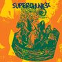 Superchunk: Superchunk, CD, CD