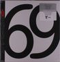 The Magnetic Fields: 69 Love Songs (25th Anniversary) (Limited Edition Box Set) (Silver Vinyl), 10I,10I,10I,10I,10I,10I