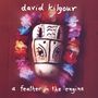 David Kilgour: A Feather In The Engine (remastered), LP