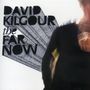 David Kilgour: The Far Now, CD, CD