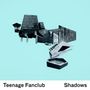 Teenage Fanclub: Shadows (180g), LP