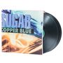 Sugar: Copper Blue / Beaster (remastered), 2 LPs