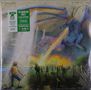 The Mountain Goats: In League With Dragons (Limited-Edition) (Green Vinyl) (HalfSpeed Mastering), LP,LP,SIN