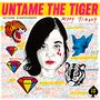 Mary Timony: Untame The Tiger, LP