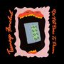 "Teenage Fanclub" und "Do Not Dare To Dream" in geschwungener Schrift umrahmen eine farbenfrohe abstrakte Illustration., CD
