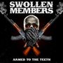 Swollen Members: Greatest Hits & At3 Mix Tape, CD