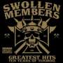 Swollen Members: Greatest Hits (CD + DVD), 2 CDs