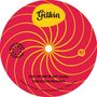 Gitkin: Dont You Want Me Baby / Mi Lamento, Single 7"