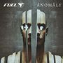 Fuel: Anomaly, CD