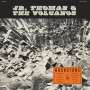 Jr. Thomas & The Volcanos: Rockstone, CD