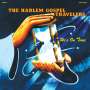 The Harlem Gospel Travelers: He's On Time (Mono), LP