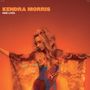 Kendra Morris: Nine Lives, LP