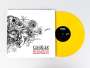 Orgöne: Chimera (Limited Indie Edition) (Opaque Yellow Vinyl), LP