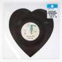 Aaron Frazer: Bring You A Ring (Limited Indie Edition) (Heart Shaped Vinyl), Single 7"